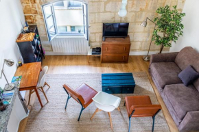 GuestReady - Cozy Mezzanine Apartment - City Center